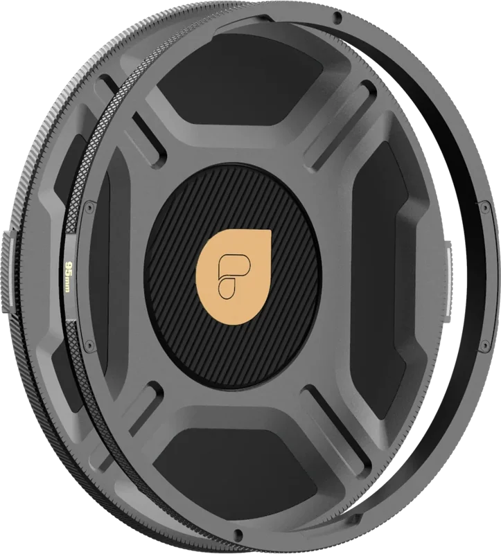 PolarPro Helix Thread Plate 95mm