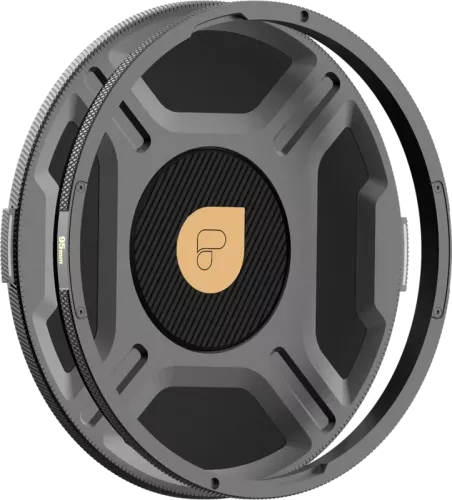 PolarPro Helix Thread Plate 95mm
