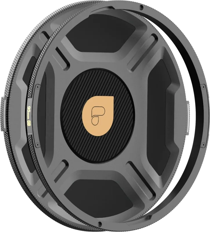 PolarPro Helix Coarse Thread Plate 95mm