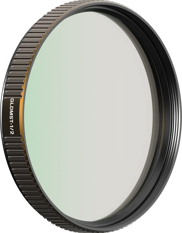 PolarPro CineGold Filter 49mm