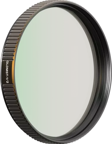 PolarPro CineGold Filter 49mm