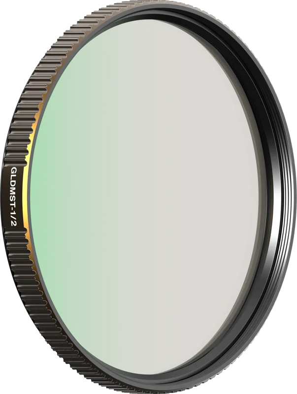 PolarPro CineGold Filter 67mm