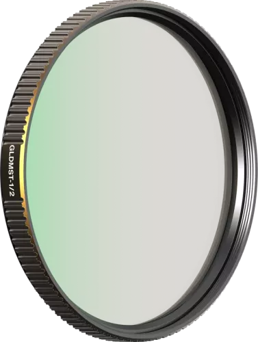 PolarPro CineGold Filter 67mm