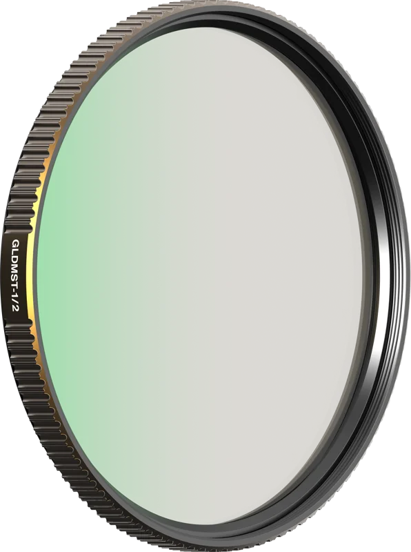 PolarPro CineGold Filter 77mm