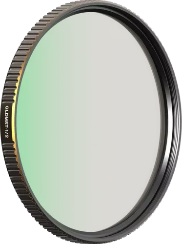 PolarPro CineGold Filter 77mm