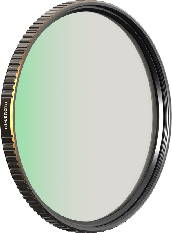 PolarPro CineGold Filter 82mm