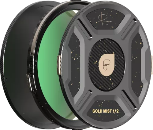 PolarPro CineGold Filter Helix MagLock