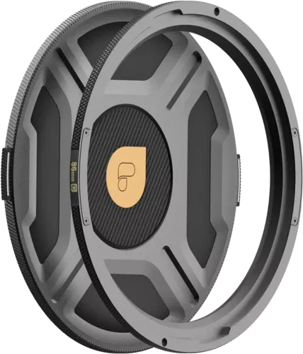 PolarPro Helix Coarse Thread Plate 86mm
