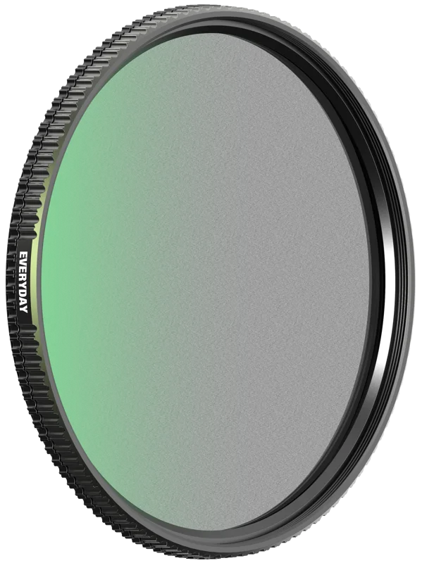 PolarPro Shortstache Everyday 1/4 Mist /PL 86mm Coarse Thread