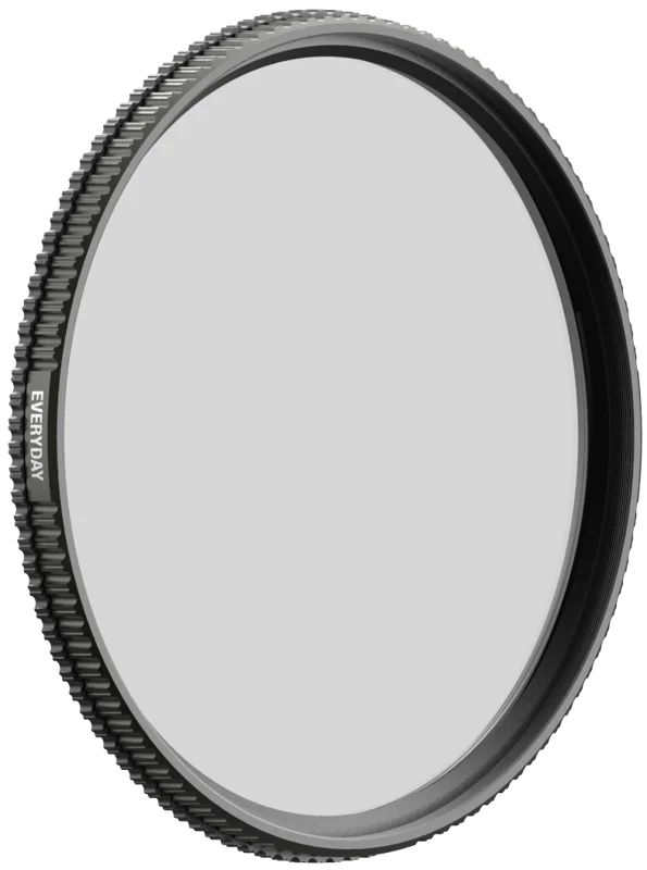 PolarPro Shortstache Everyday 1/4 Mist /PL 86mm Coarse Thread