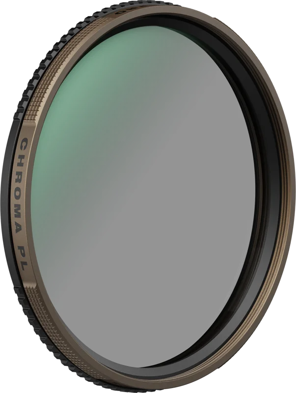 PolarPro 135 Series Chroma CPL Filter 58mm
