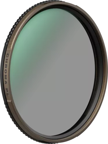 PolarPro 135 Series Chroma CPL Filter 72mm