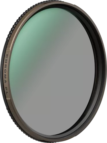 PolarPro 135 Series Chroma CPL Filter 86C
