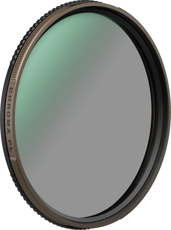 PolarPro 135 Series Chroma CPL Filter 95C