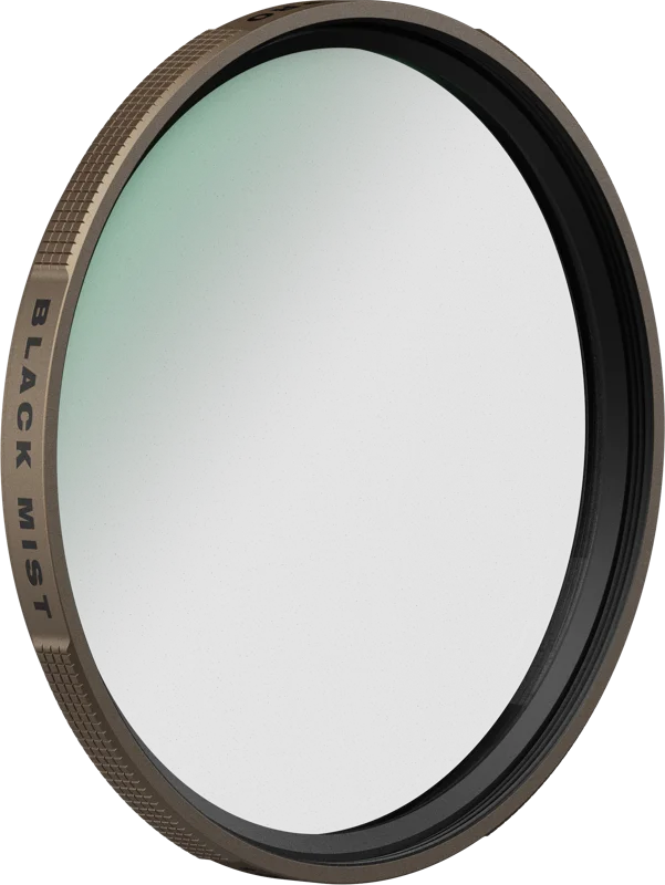 PolarPro 135 Series Black Mist Filter 55mm