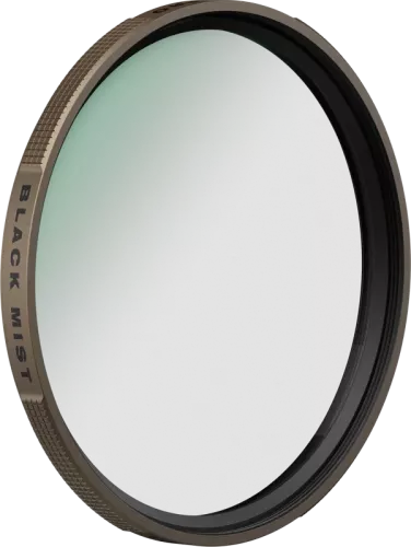 PolarPro 135 Series Black Mist Filter 62mm