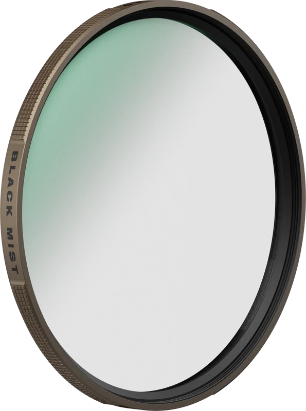 PolarPro 135 Series Black Mist Filter 86C