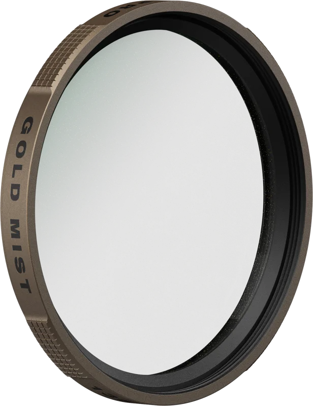PolarPro 135 Series Gold Mist Filter 52mm