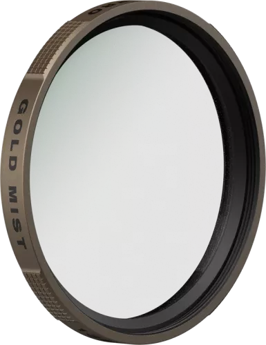 PolarPro 135 Series Gold Mist Filter 52mm