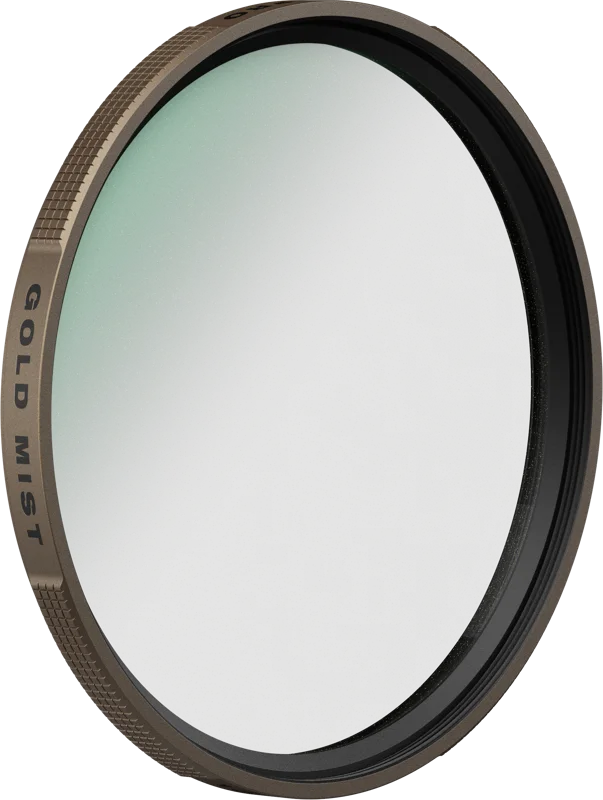 PolarPro 135 Series Gold Mist Filter 55mm