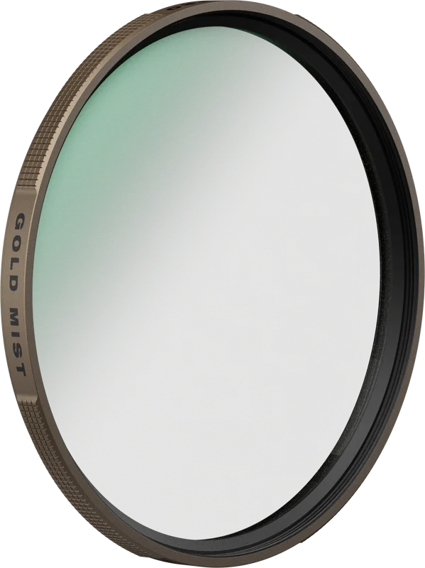 PolarPro 135 Series Gold Mist Filter 72mm