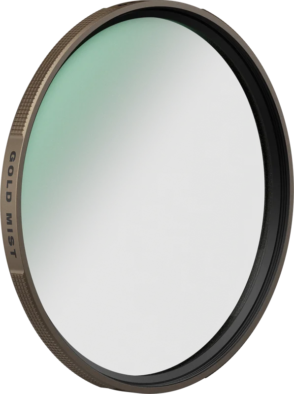 PolarPro 135 Series Gold Mist Filter 95C
