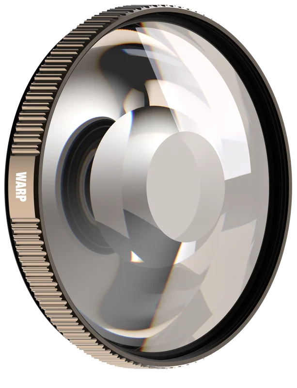 PolarPro 49mm PRYZM Warp