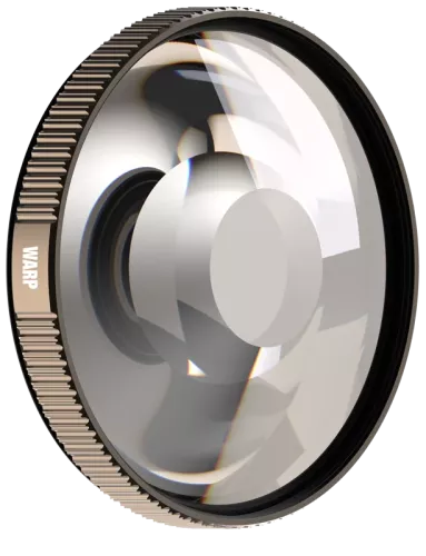 PolarPro 49mm PRYZM Warp