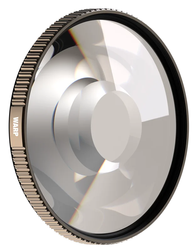 PolarPro 67mm PRYZM Warp