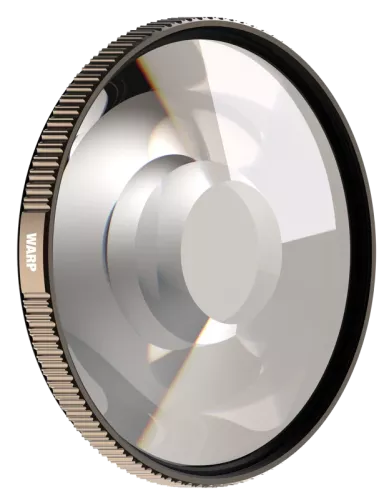 PolarPro 67mm PRYZM Warp