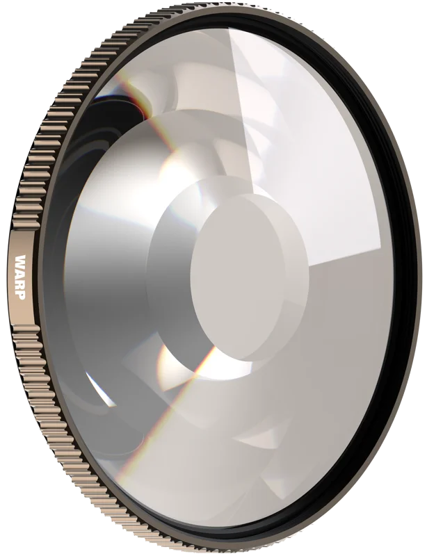 PolarPro 77mm PRYZM Warp