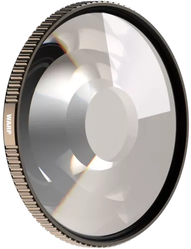 PolarPro 77mm PRYZM Warp