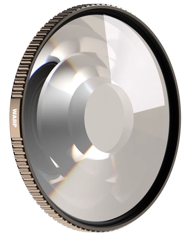 PolarPro 82mm PRYZM Warp