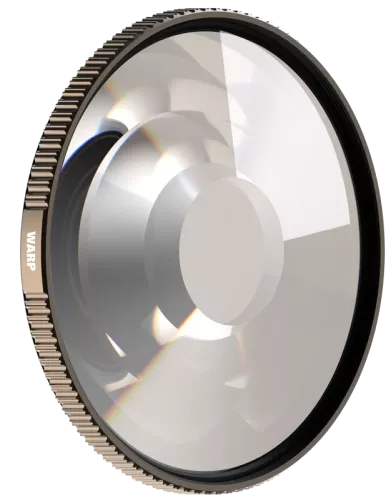 PolarPro 82mm PRYZM Warp