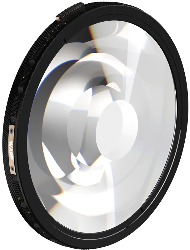 PolarPro Helix PRYZM - Warp Lens - Mckinnon Edition