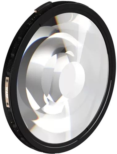 PolarPro Helix PRYZM - Warp Lens - Mckinnon Edition