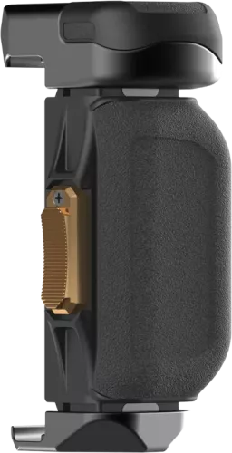 PolarPro LiteChaser iPhone 14/15 Pro Case Grip