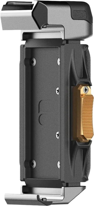 PolarPro LiteChaser iPhone 14/15 Pro Max Case Grip