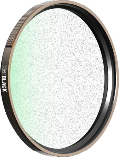 PolarPro CineBlack Filter 67mm
