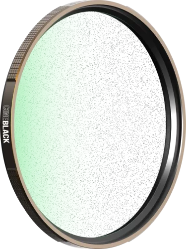 PolarPro CineBlack Filter 77mm