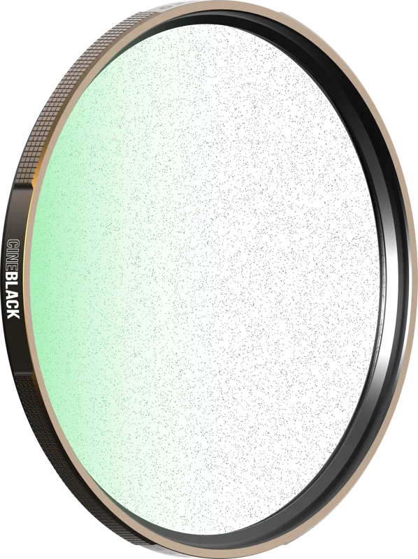 PolarPro CineBlack Filter 82mm