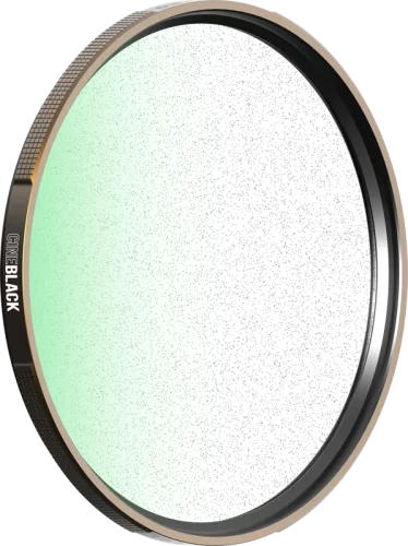PolarPro CineBlack Filter 82mm