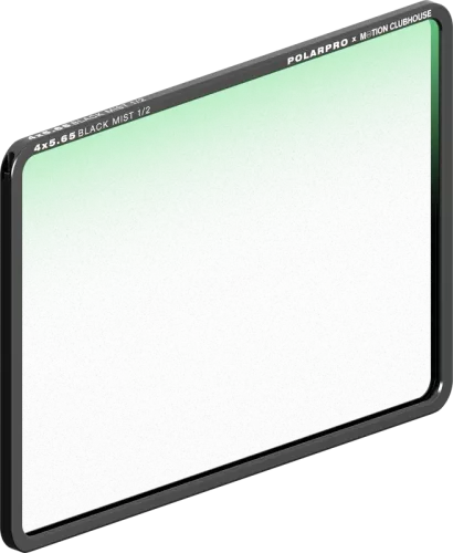 PolarPro CineBlack Filter 4x5
