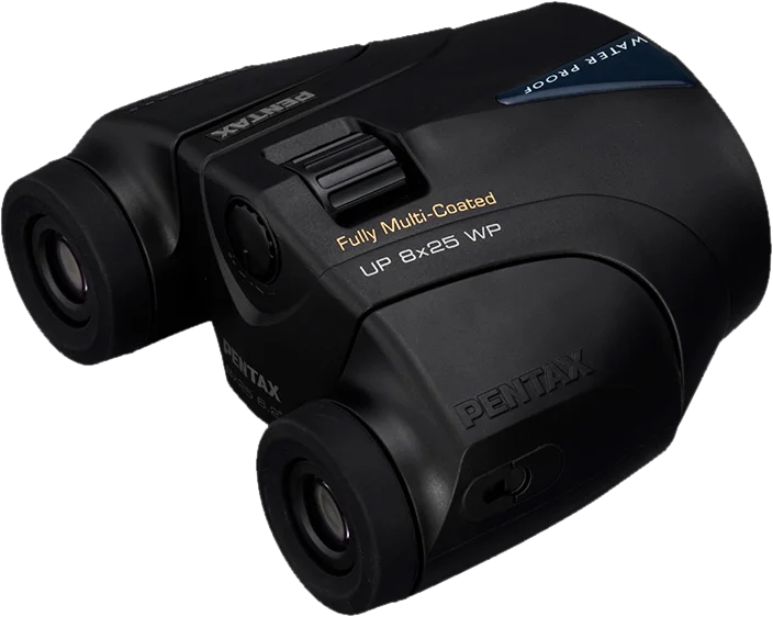 Ricoh/Pentax Pentax UP 25 Waterproof 8x25
