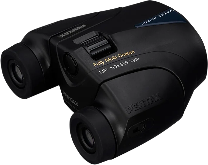 Ricoh/Pentax Pentax UP 25 Waterproof 10x25