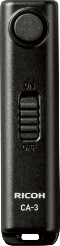 Ricoh/Pentax PENTAX CA-3 CABLE SWITCH FOR THETA S, GRII, GRIII