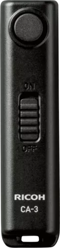 Ricoh/Pentax PENTAX CA-3 CABLE SWITCH FOR THETA S, GRII, GRIII