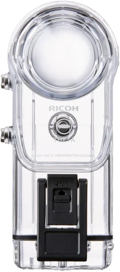 Ricoh/Pentax Ricoh Theta Underwater Housing Case TW-1