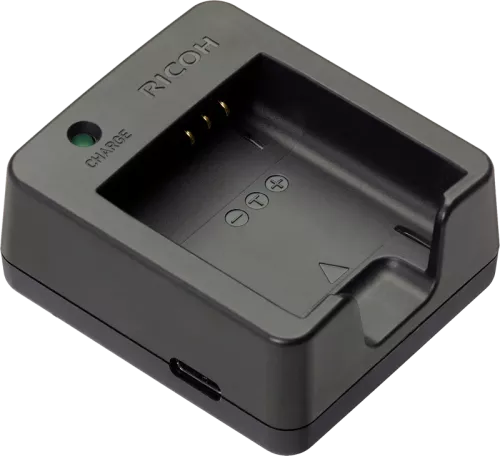 Ricoh/Pentax Ricoh Batteriladdare BJ-11 till Ricoh GR III