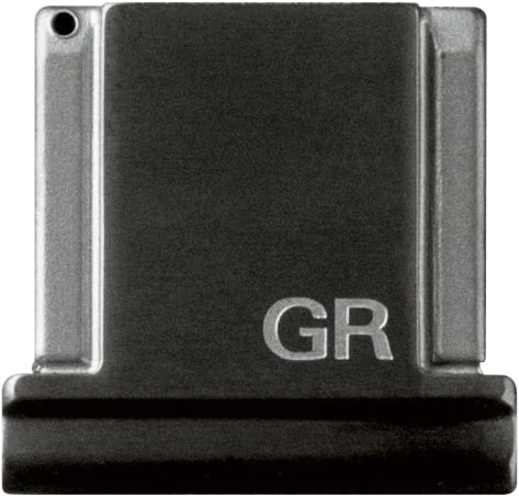Ricoh/Pentax Blixtskoskydd GK-1 till Ricoh GR III